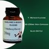 Barlowe's Herbal Elixirs 7-Methoxyflavone Extract - 60-200mg - Veggie Capsules