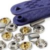 Prym Tent front press studs 10 pieces