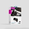 tec-T ttec FlexGrip Mini 2 In-Car Mobile Phone Holder