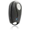 For Linear ACT-31B Mini Remote Control LD033 LD050 LS050 Garage Door Key Chain