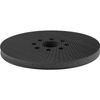 Makita 199939-3 9" Round Sanding Backing Pad, Hook & Loop, Soft, XLS01