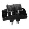 C7021-02, Conn Feed-Through Modular Terminal Blocks 4 POS 17.5mm ST Panel Mount 175A
