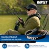 Rapley Polarisierte Sonnenbrille (schwarz)
