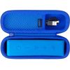 Hard Case for Anker Soundcore/Soundcore 2 Speaker by co2CREA (Blue)