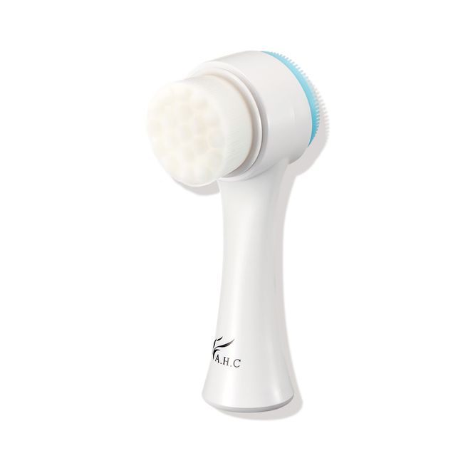 AHC Radiance Dual Deep Cleansing Brush