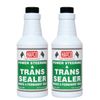 Hapco Products - Power Steering & Trans Sealer (Pack of 2)