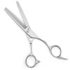 St. Mege Hair Thinning Scissors Cutting Teeth Shears Professional Barber Hairdressing