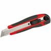 Draper Redline 68667 Soft Grip Retractable Trimming Knife,Blue,18 mm