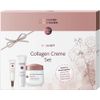 HILDEGARD BRAUKMANN Exquisite Collagen Cream Set (Collagen Cream Day 50 ml + Vitale Night 15 ml + Hydro Active Ampoule 5 ml)
