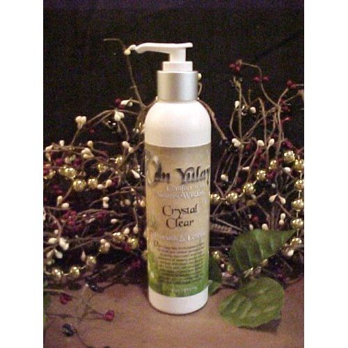 Psoriasis Lotion Crystal Clear 8 0Z.