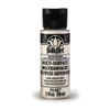 FolkArt Acrylic Paint, White, One Size
