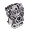 2Pcs Big Bore Cylinder Piston Kit MS390 MS290 49mm For STIHL MS310 029 Chainsaw