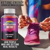 (3 Pack) Gemini Keto Gummies, Advanced Ketogenic Formula, Gemini Keto ACV...