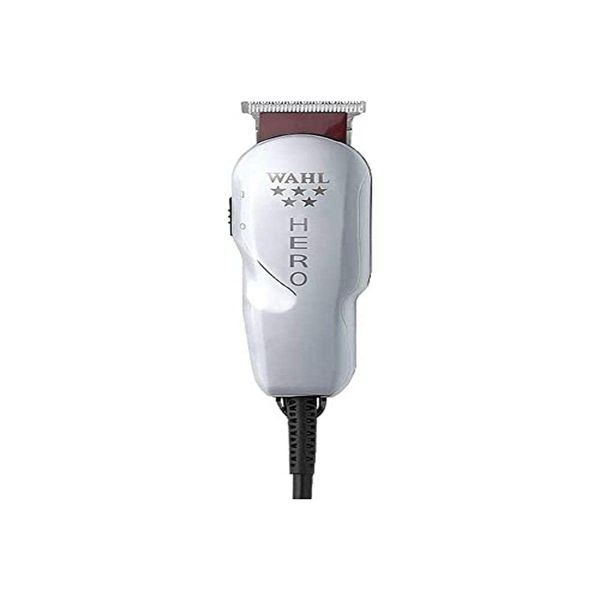 WAHL Moser Hero 5 Star Trimmer Machine (08991-716), Single, Standard