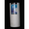 Big Blue 10" Whole House Water Filter System (3/4" Port)+Mounting Bracket+Filter