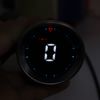 Universal Car HUD Digital Speedometer Multifunction for Vehicles GPS Speedometer