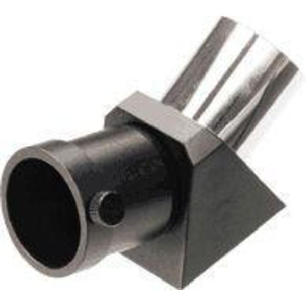 Skywatcher Amici Prism 45° 1.25 Inches Black