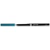 Nicka K Auto Eye Liner AA21 TURQUOISE