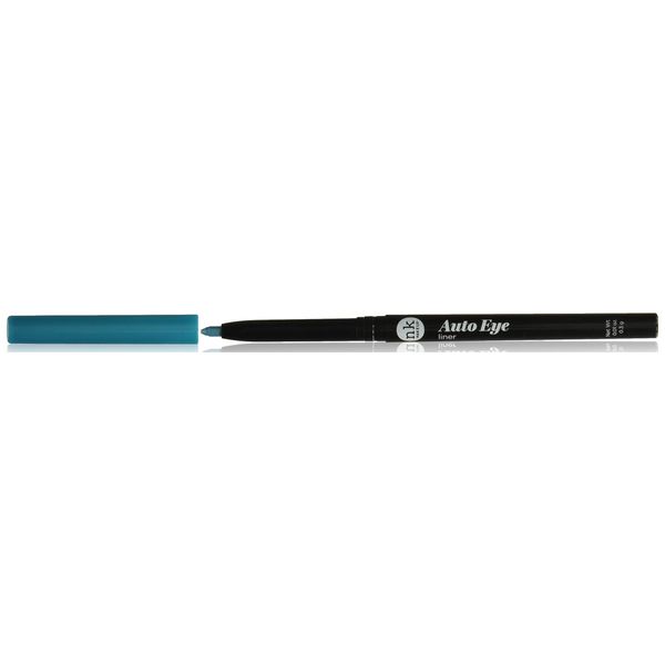 Nicka K Auto Eye Liner AA21 TURQUOISE