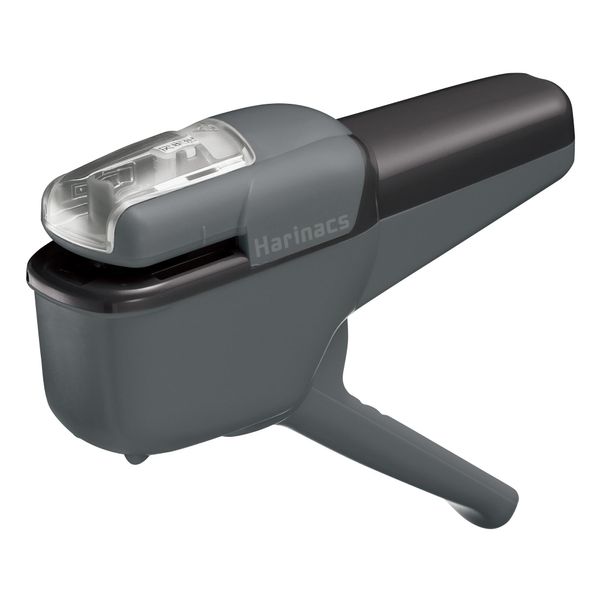Kokuyo SLN-MSH110SD Stapler Stapler Handy, 10 Sheets, Sepia Black
