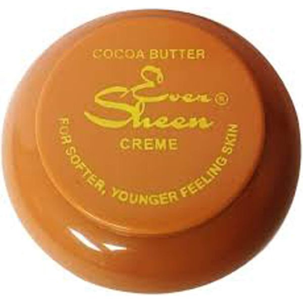 Eversheen Cocoa Butter Cream 125ml