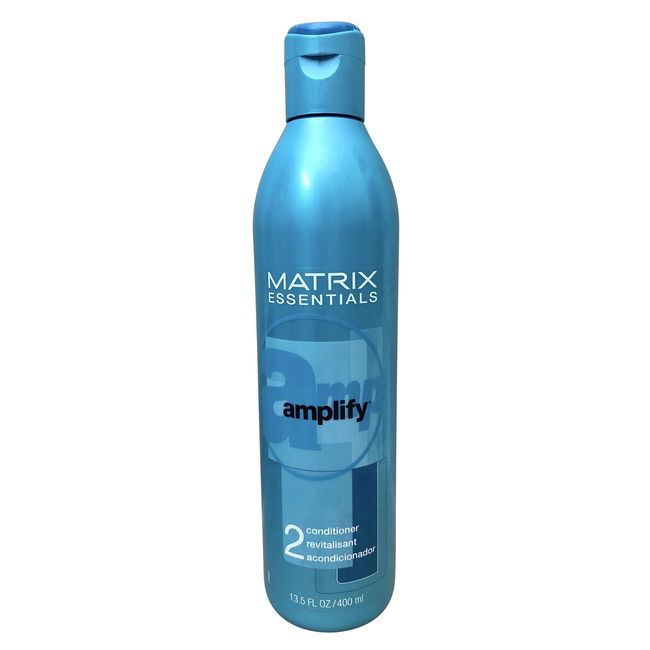 Matrix Essentials Amplify Conditioner 13.5 OZ