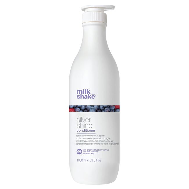 Milk Shake Silver Shine Krem 1000ml