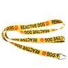 Dot Not Pet Therapy/Reactive Dog Leash Sleeve Wrap