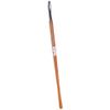 Ames 2018600 48 in. Replacement Straight Hardwood Fork Handle with Ferrule