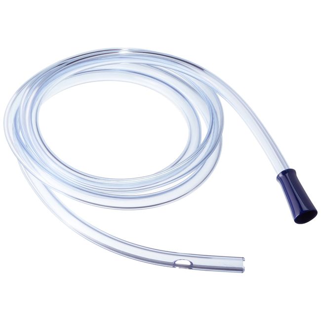 Jorvet PVC Stomach Tube, Medium