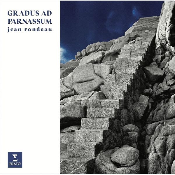 Gradus ad Parnassum