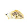 100 x 2 EURO bricks® play banknotes