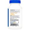 Nutricost Lactobacillus Acidophilus 2 Billion CFU Per Serving (120 Capsules)