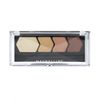 Maybelline Jade Eyestudio Quattro Eyeshadow Diamond Glow