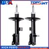 For 2008-2014 Dodge Avenger Front Pair Left & Right Absorbers Shocks Struts