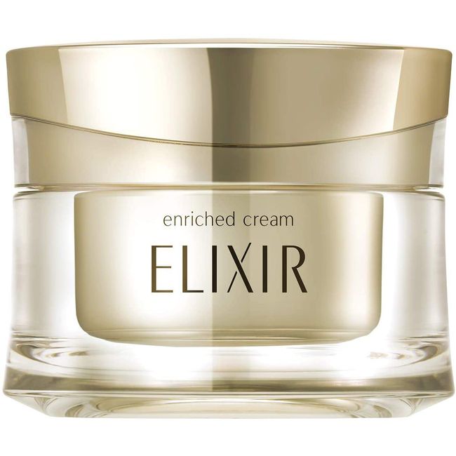Shiseido Elixir Superieur Enriched Cream 45g