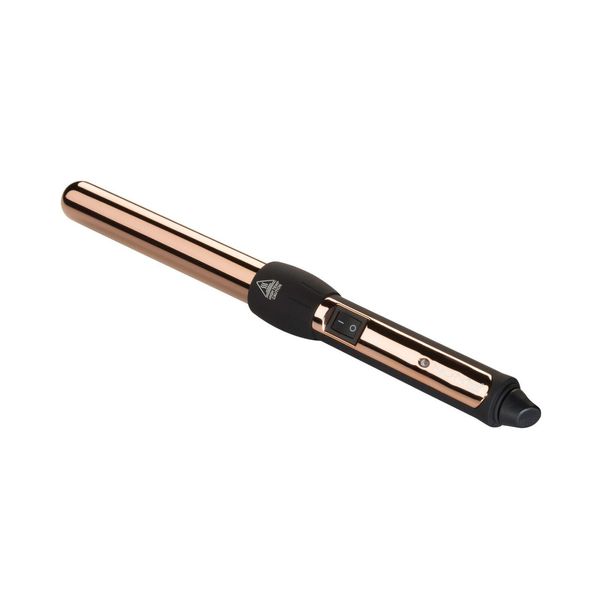 NuMe Precious Metals Curling Wand   - 19mm