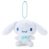Sanrio 054909 Cinnamoroll Mascot Holder