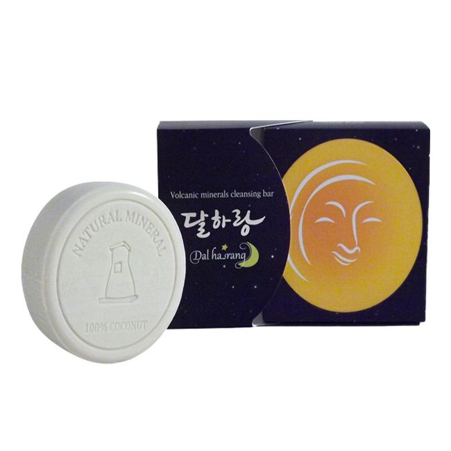 Dalharang Cleansing Soap