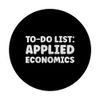 Funny Applied Economics Quotes Economic Theory PopSockets Swappable PopGrip