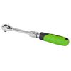 Sealey Siegen 1/4" Sq Drive Extendable Ratchet Wrench - S01282