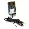 12v 1a power supply adapter cable for LG bp240 blu ray dvd player