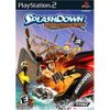 Splashdown: Rides Gone Wild - PlayStation 2 (Renewed)