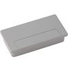Wiring Hole Cap [LAMP] Sugatsune S100-50 Type DBE: Dark Beige