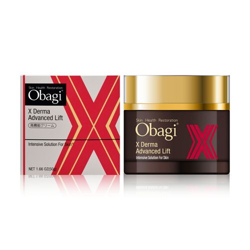Get 150 yen off with coupon. Immediate delivery. Rohto Pharmaceutical Co., Ltd. Obagi X Derma Advanced Drift Refill 50g Face Cream