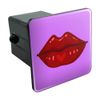 GRAPHICS & MORE Juicy Luscious Lips Tow Trailer Hitch Cover Plug Insert