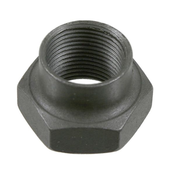 febi bilstein 03831 Axle Nut, pack of one