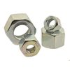 Union Nut for Cutting Ring Fitting 8 L, Galvanised Steel