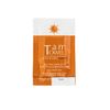 Tan Towel Half Body Plus, 10 Count (Pack of 1)