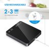0.1 g Digital Mini Electronic Portable Kitchen Food Accurate Weight Coffee Scale
